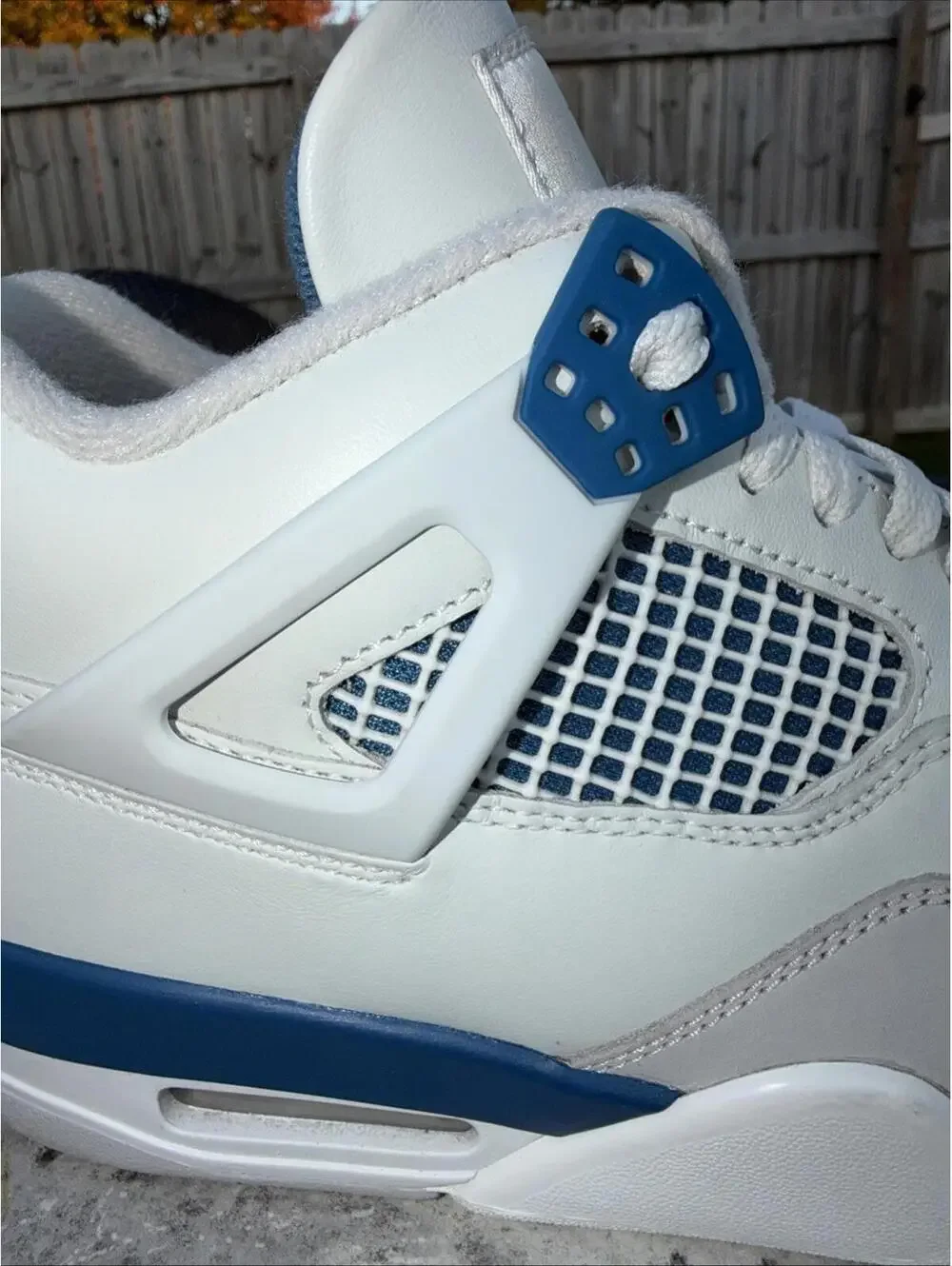 Jordan look stars